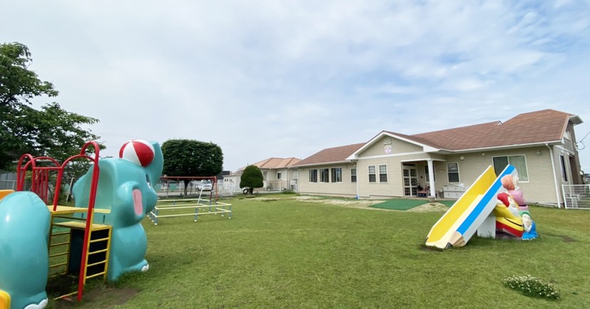 白百合保育園