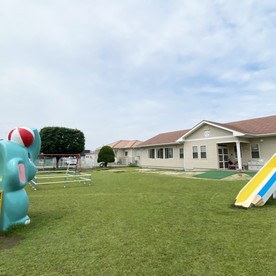白百合保育園