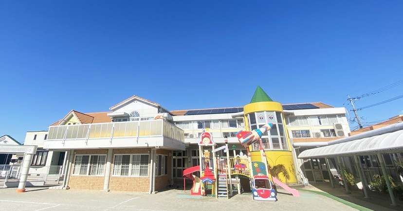 白百合保育園