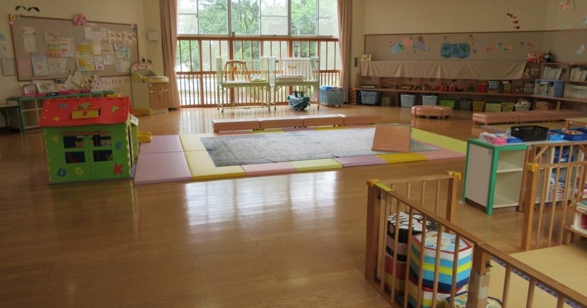 豊野保育園