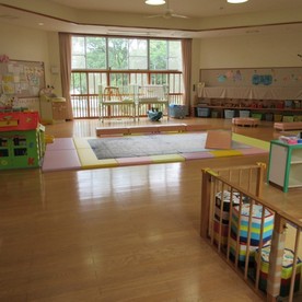 豊野保育園の写真2