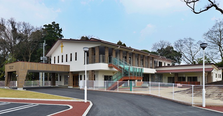 ひかりの子保育園