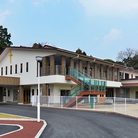 ひかりの子保育園