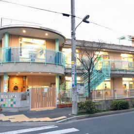 なの花保育園