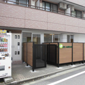 メリーポピンズ南蒲田ルーム