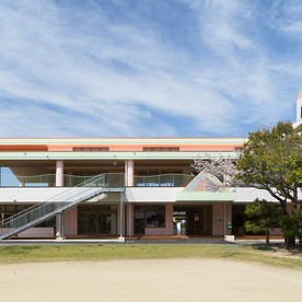 小天保育園