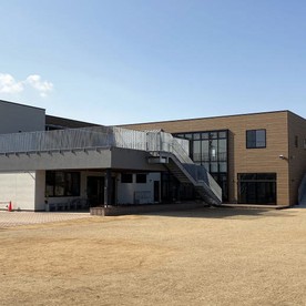 松橋保育園