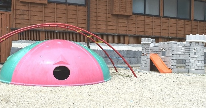 ふたば保育園