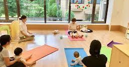 べリンダ保育園