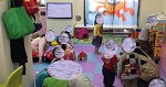 フレスメルキッズ調布東口
