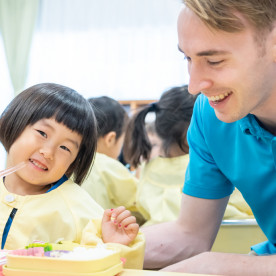 i Kids Star 仙川の写真5