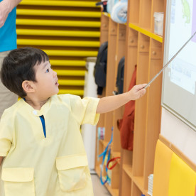 i Kids Star 仙川の写真4