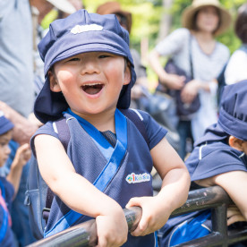 i Kids Star 仙川の写真2