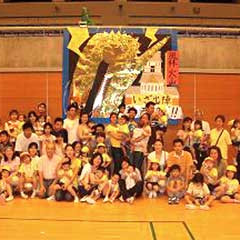 中葛西幼保園の写真2