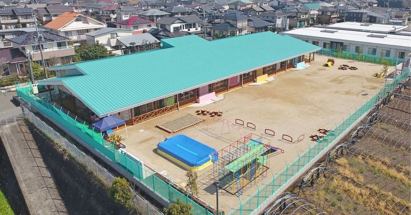 あいあい保育園