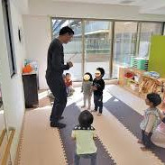 ラヴィ西葛西二丁目保育園の写真2