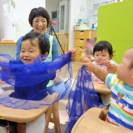 ラヴィ西葛西二丁目保育園の写真4