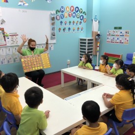 Kerria International School of Japan(ケリアインターナショナルスクール）の写真5