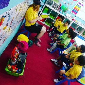 Kerria International School of Japan(ケリアインターナショナルスクール）の写真3