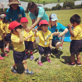 Kerria International School of Japan(ケリアインターナショナルスクール）の写真4