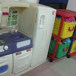 The happy nursery schoolの写真3