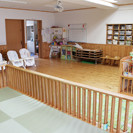 足立若葉保育園の写真3