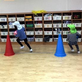 伸芽＇sクラブ目黒の写真2