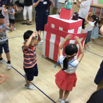 伸芽＇sクラブ目黒の写真3