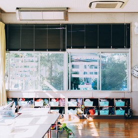睦合保育園