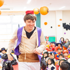 Kids Duo International 池上の写真5