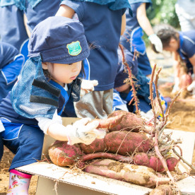 Kids Duo International 池上の写真4