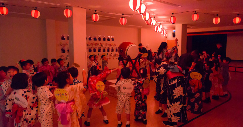 Kids Duo International 池上
