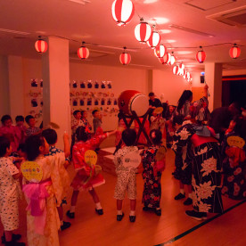 Kids Duo International 池上の写真3