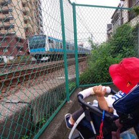 ぱ・どぅ・ままんず　保育室の写真4