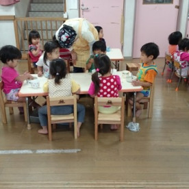 おひさま保育園の写真4