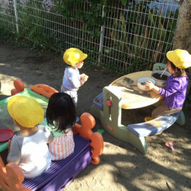 保育室SUKUSUKUの写真2