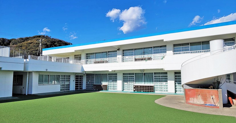 湘南長沢幼稚園