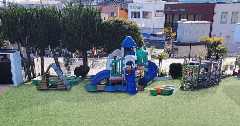 湘南長沢幼稚園