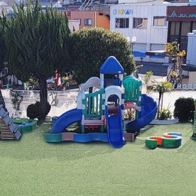 湘南長沢幼稚園の写真2