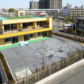 東おおしま保育園