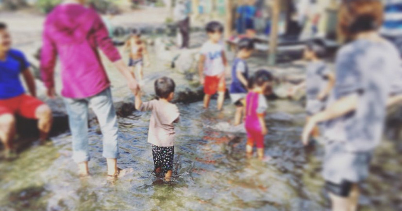Pygmy Outdoor Lifestyle School FUTAKO TAMAGAWA