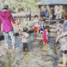 Pygmy Outdoor Lifestyle School FUTAKO TAMAGAWAの写真2