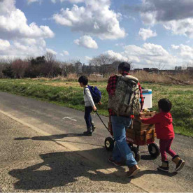 Pygmy Outdoor Lifestyle School FUTAKO TAMAGAWAの写真3