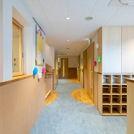 スターチャイルド≪登戸ナーサリー≫の写真2