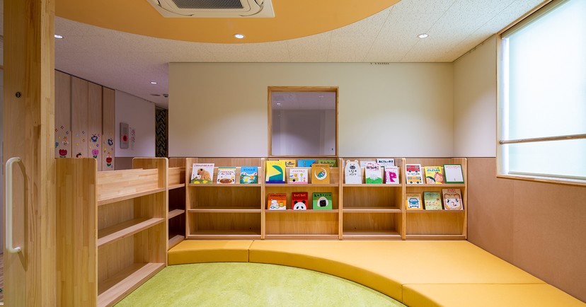 スターチャイルド≪登戸ナーサリー≫
