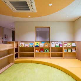 スターチャイルド≪登戸ナーサリー≫