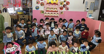 保育所どれみ