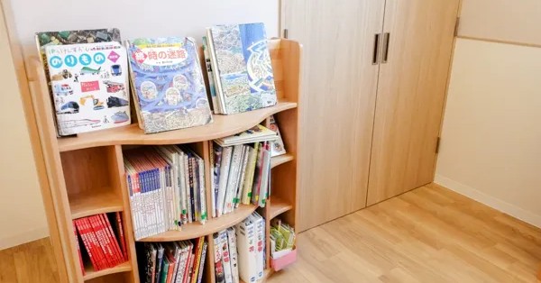 登戸ルミナス保育園