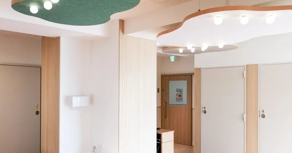 登戸ルミナス保育園
