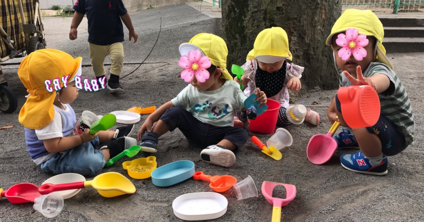 ちっちゃな保育園リトルフェアリー